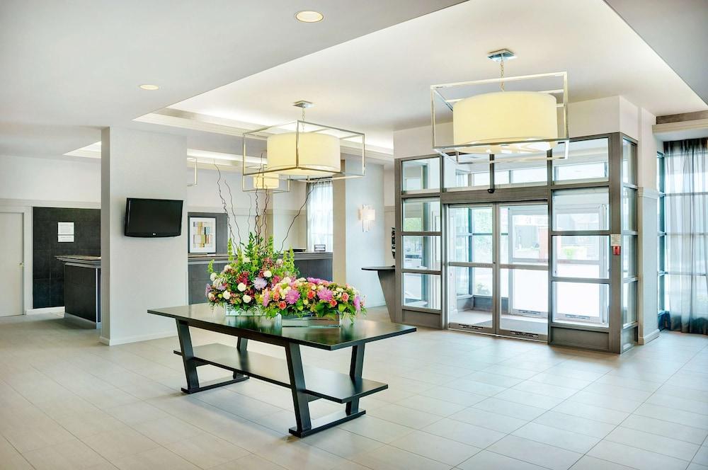 מלון Courtyard By Marriott קיטצ'נר מראה חיצוני תמונה