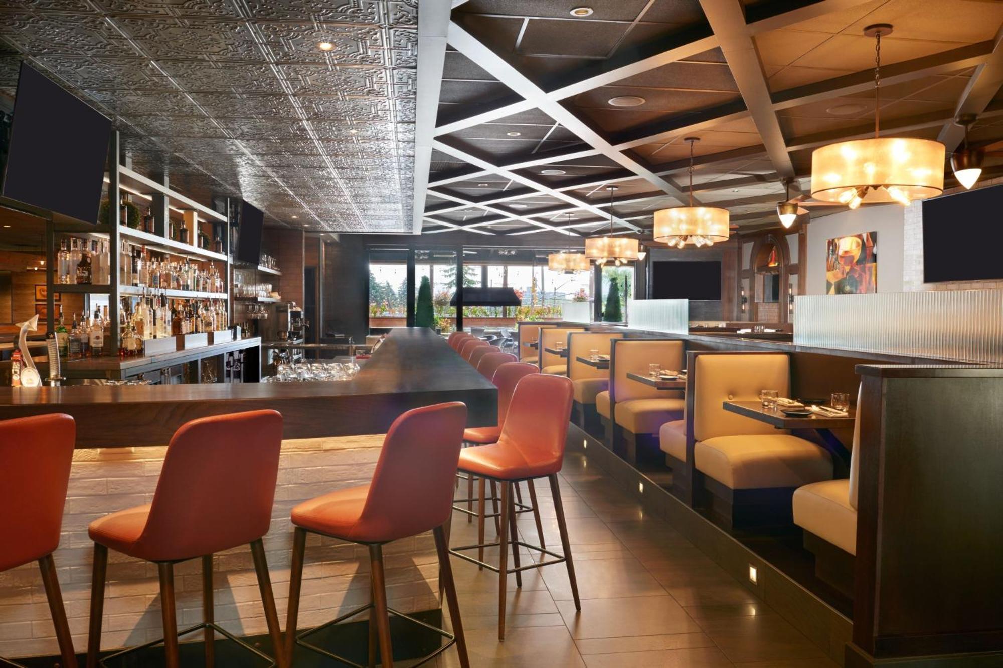 מלון Courtyard By Marriott קיטצ'נר מראה חיצוני תמונה