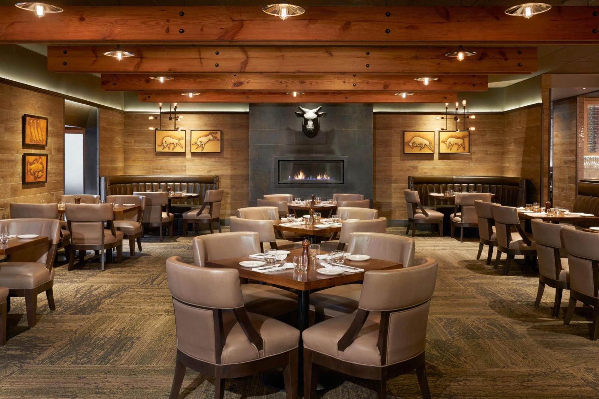 מלון Courtyard By Marriott קיטצ'נר מראה חיצוני תמונה