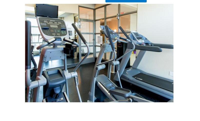 מלון Courtyard By Marriott קיטצ'נר מראה חיצוני תמונה