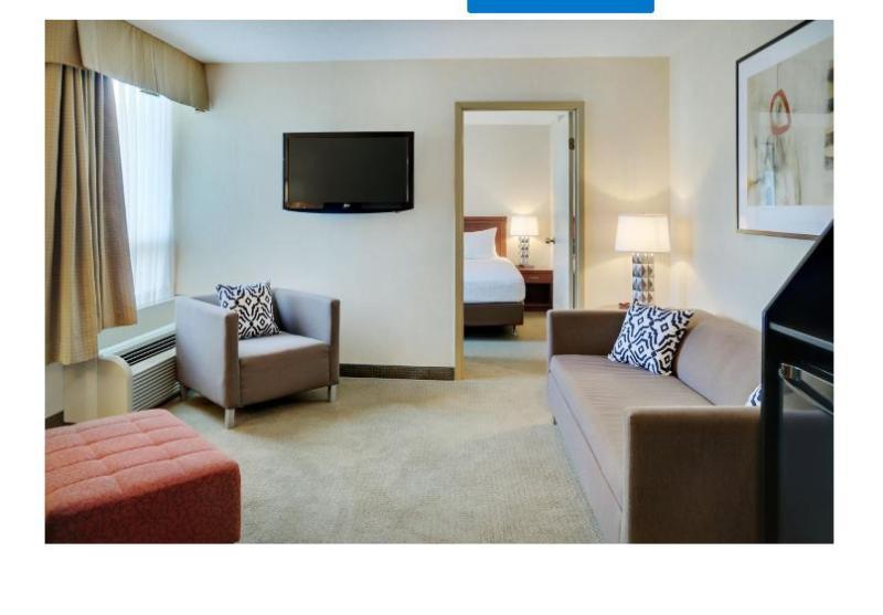 מלון Courtyard By Marriott קיטצ'נר מראה חיצוני תמונה